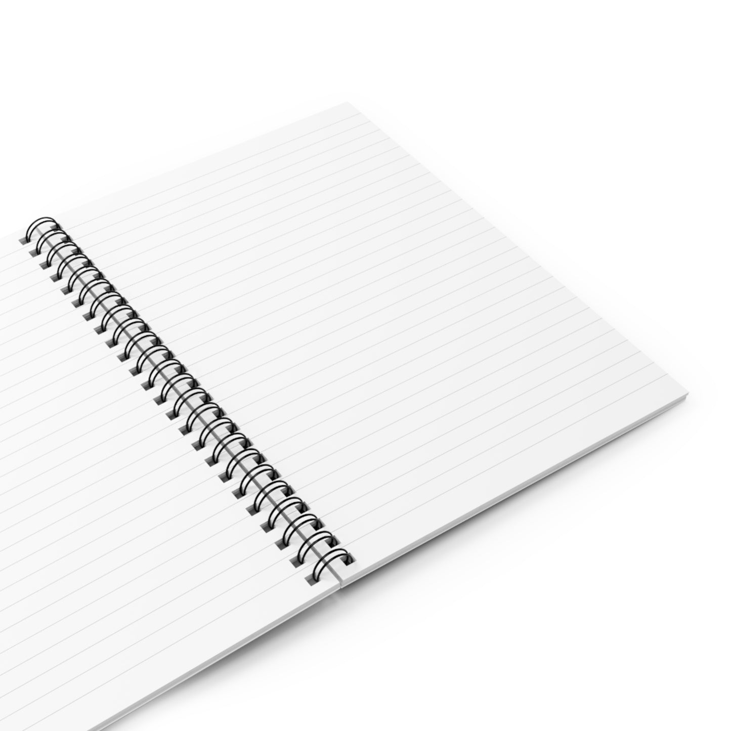 I Thank God (Small) | Journal, Spiral Bound, Lined Pages
