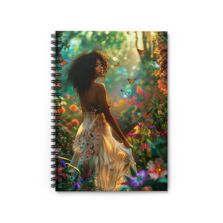 Butterfly Princess Journals
