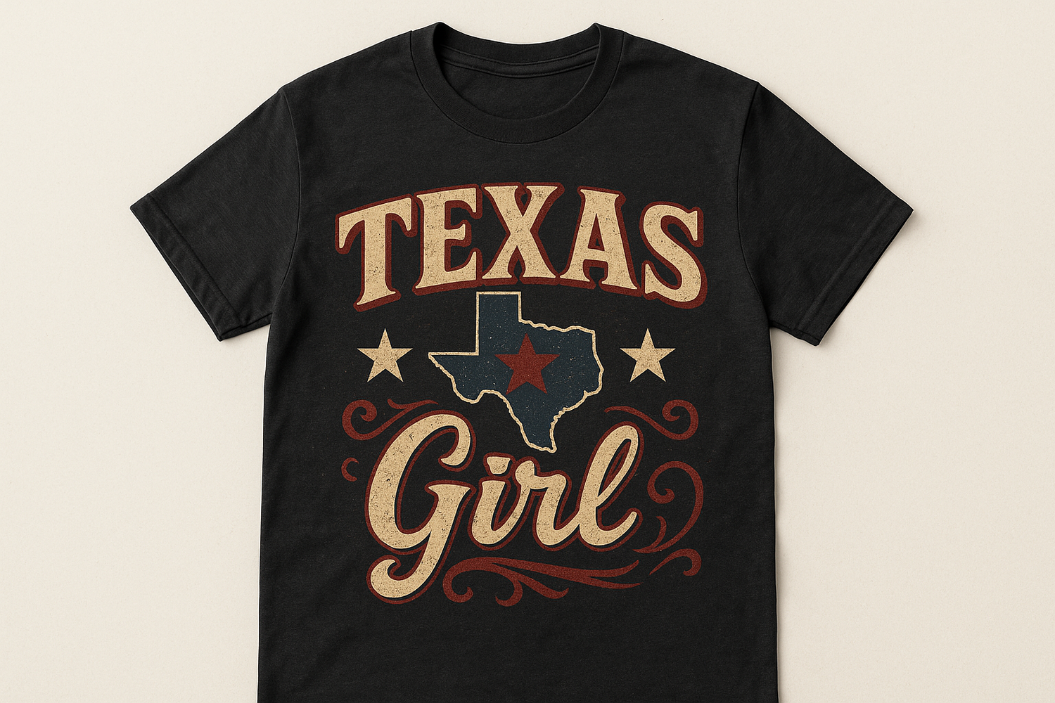 Texas Girl